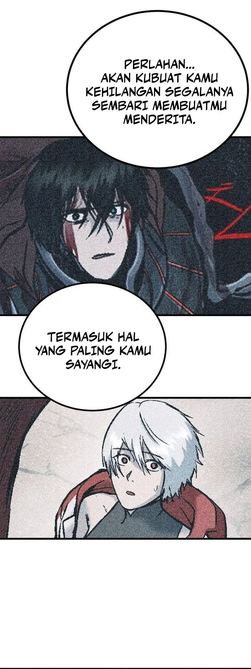 Hell Login Chapter 11 Gambar 54