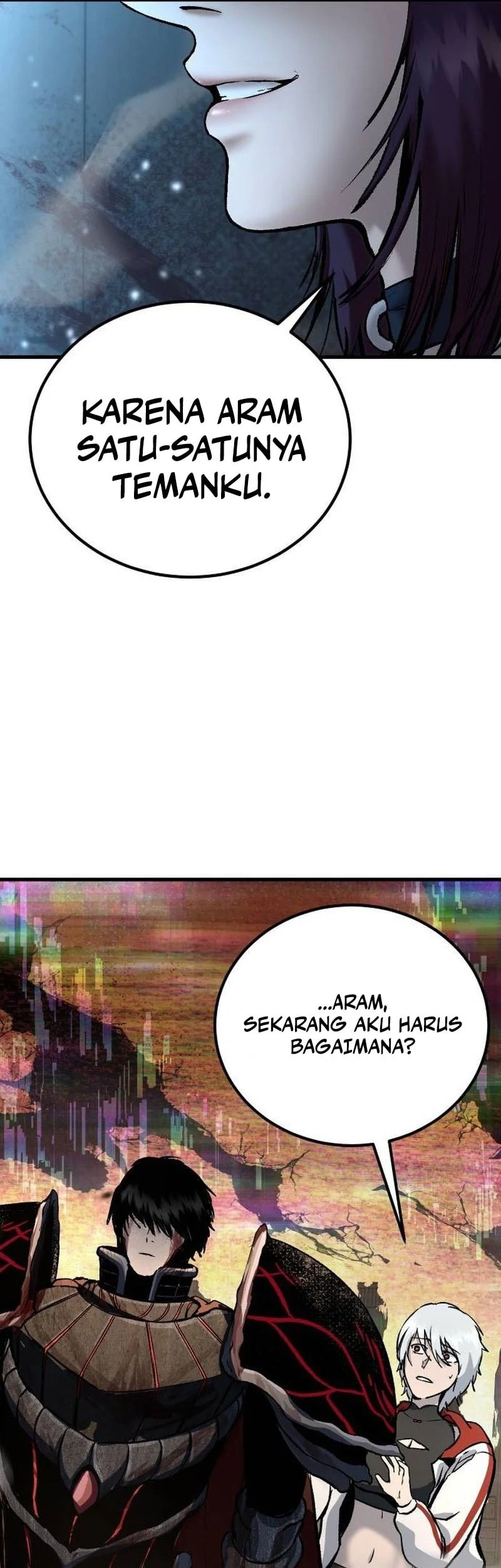 Hell Login Chapter 11 Gambar 55
