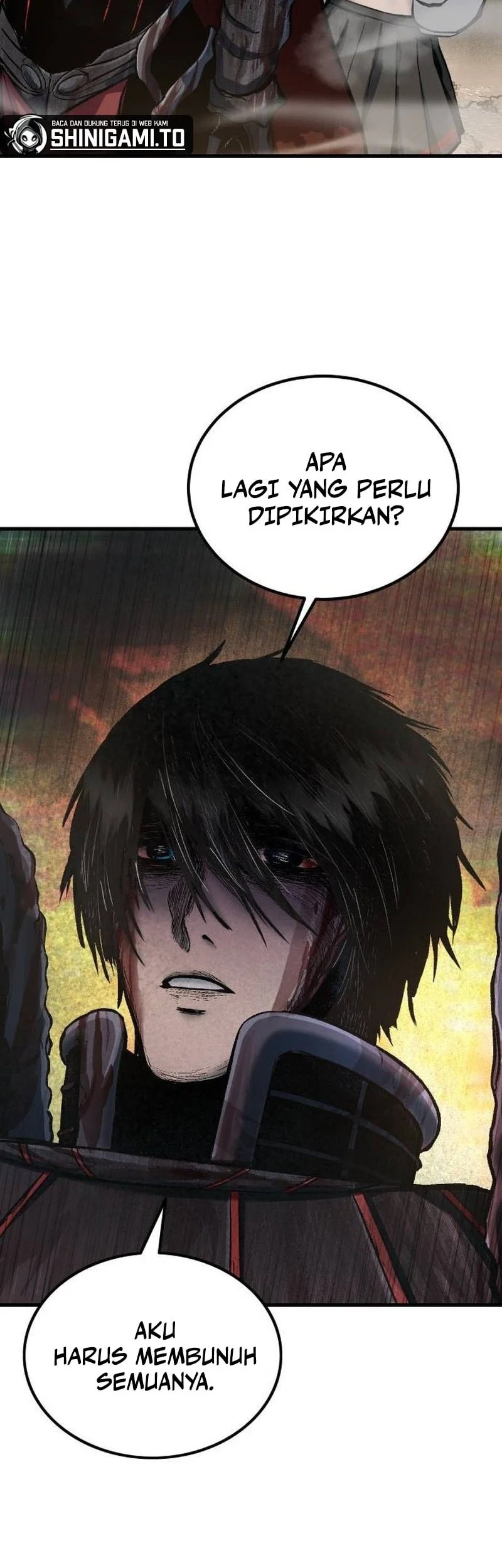 Hell Login Chapter 11 Gambar 56