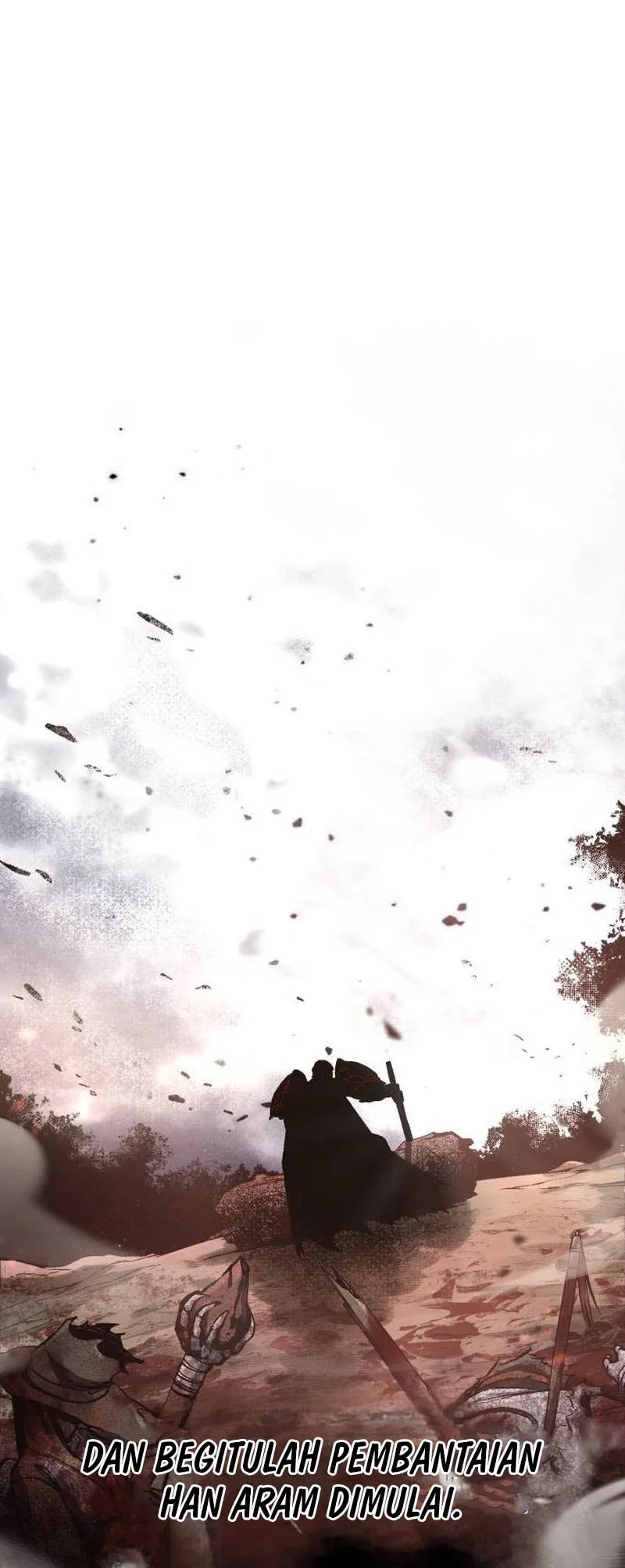 Hell Login Chapter 11 Gambar 58