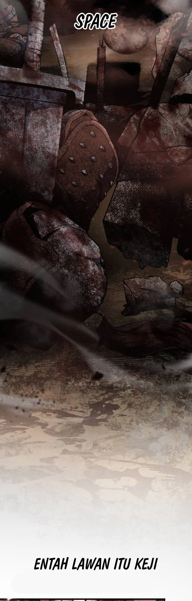Hell Login Chapter 11 Gambar 59