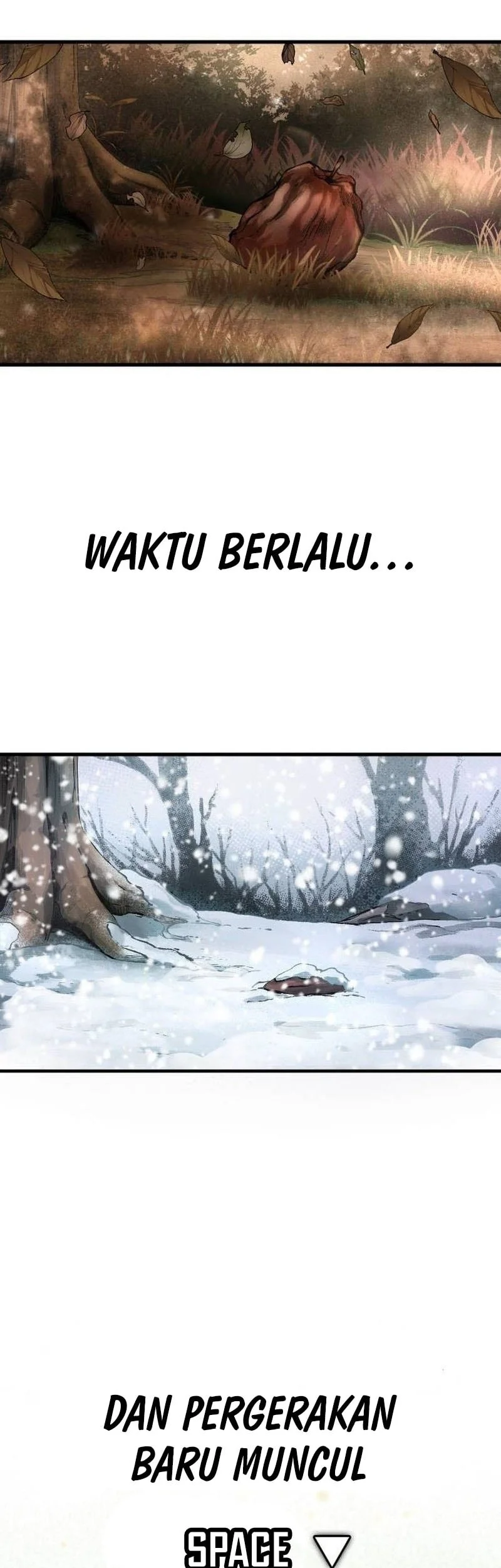 Hell Login Chapter 11 Gambar 63