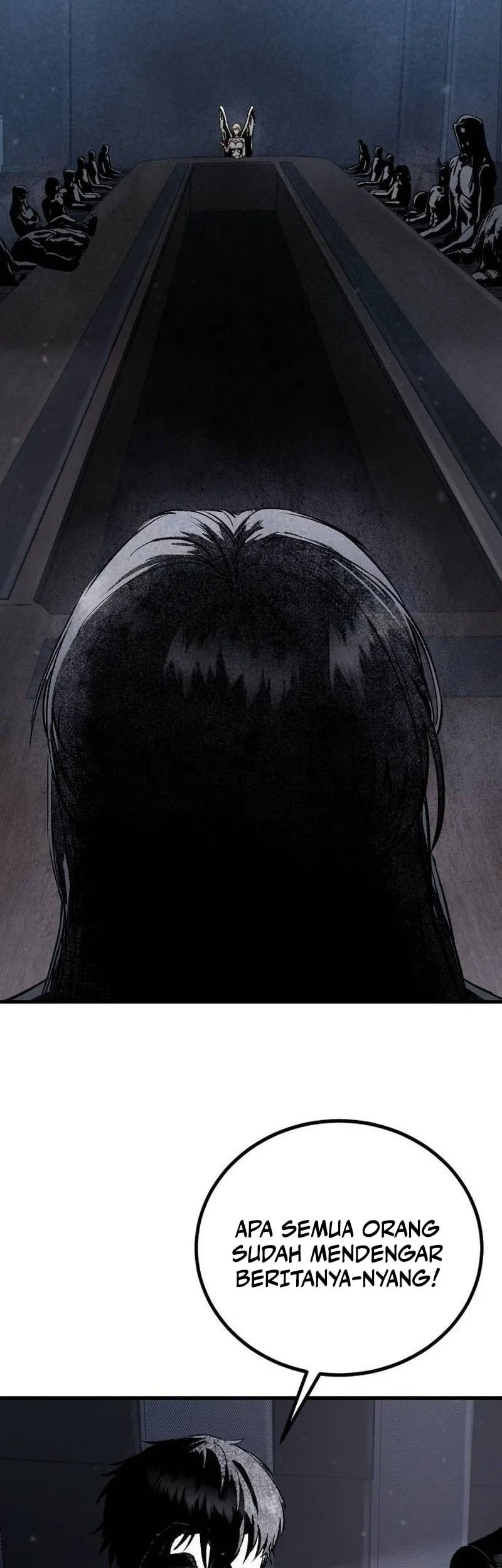 Hell Login Chapter 11 Gambar 69