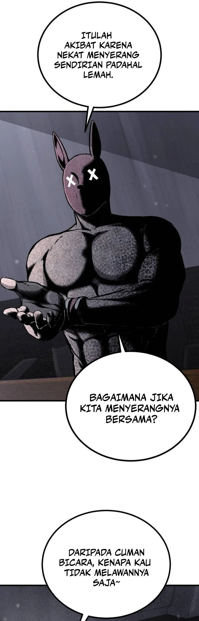 Hell Login Chapter 11 Gambar 71