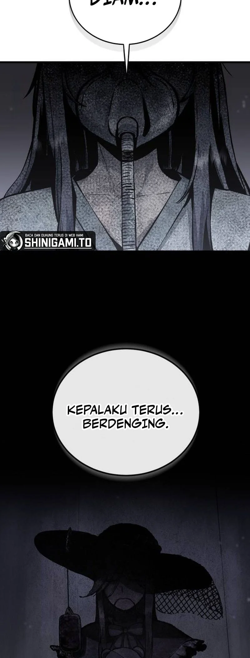 Hell Login Chapter 11 Gambar 74
