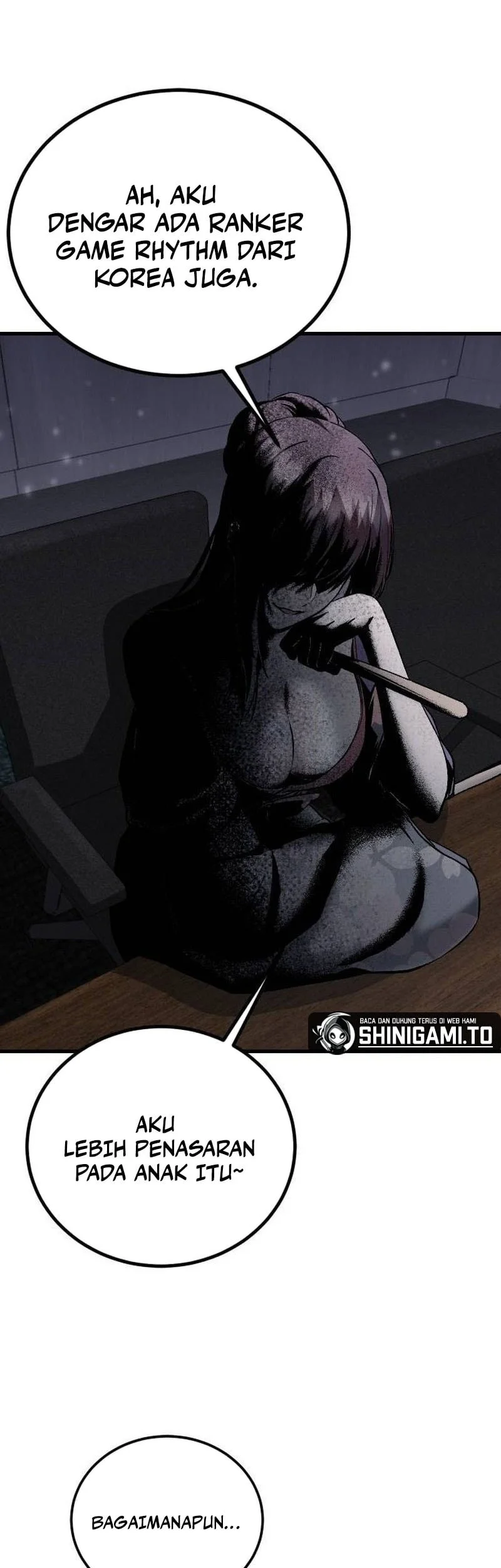 Hell Login Chapter 11 Gambar 77