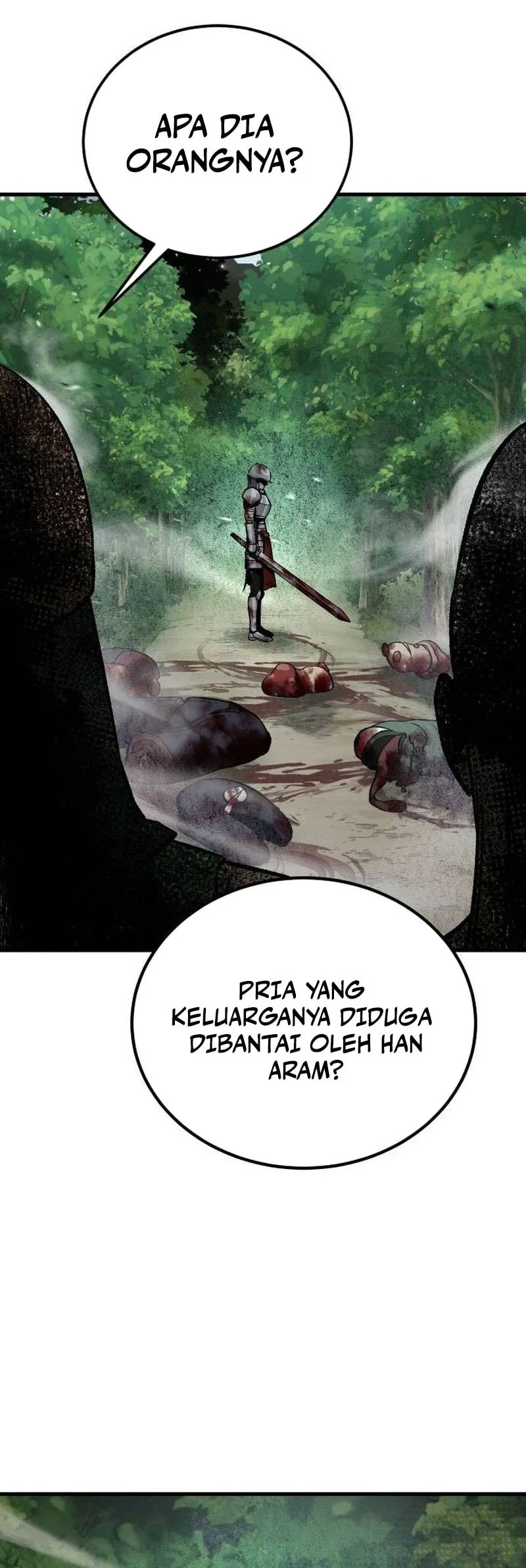 Hell Login Chapter 11 Gambar 82