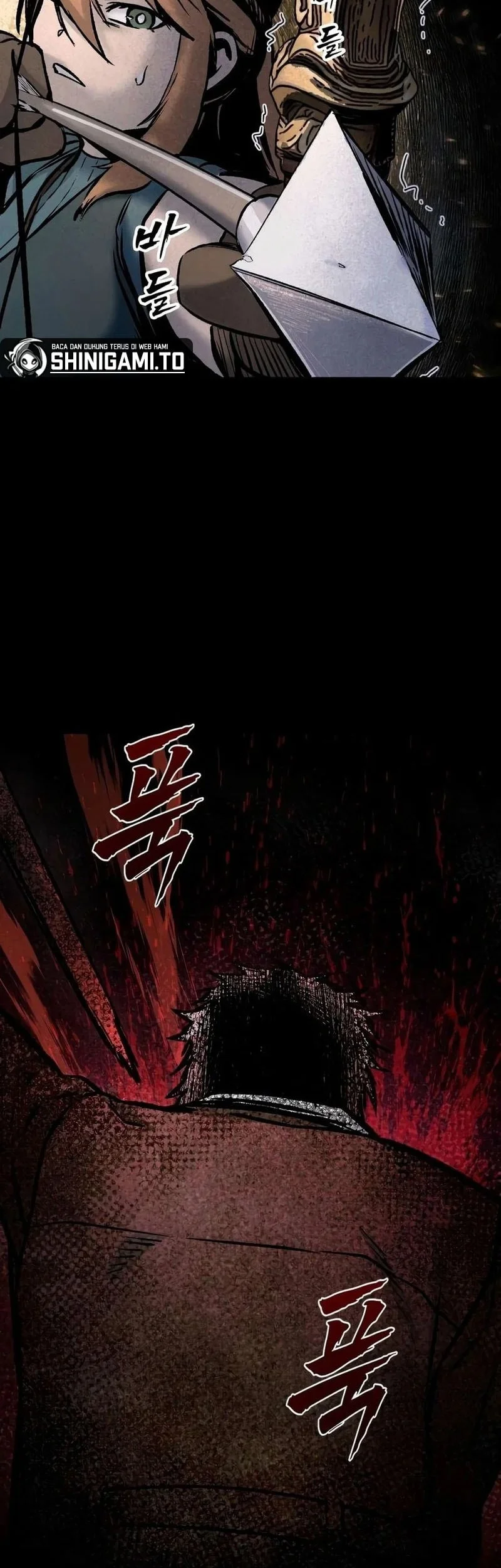 Hell Login Chapter 12 Gambar 60