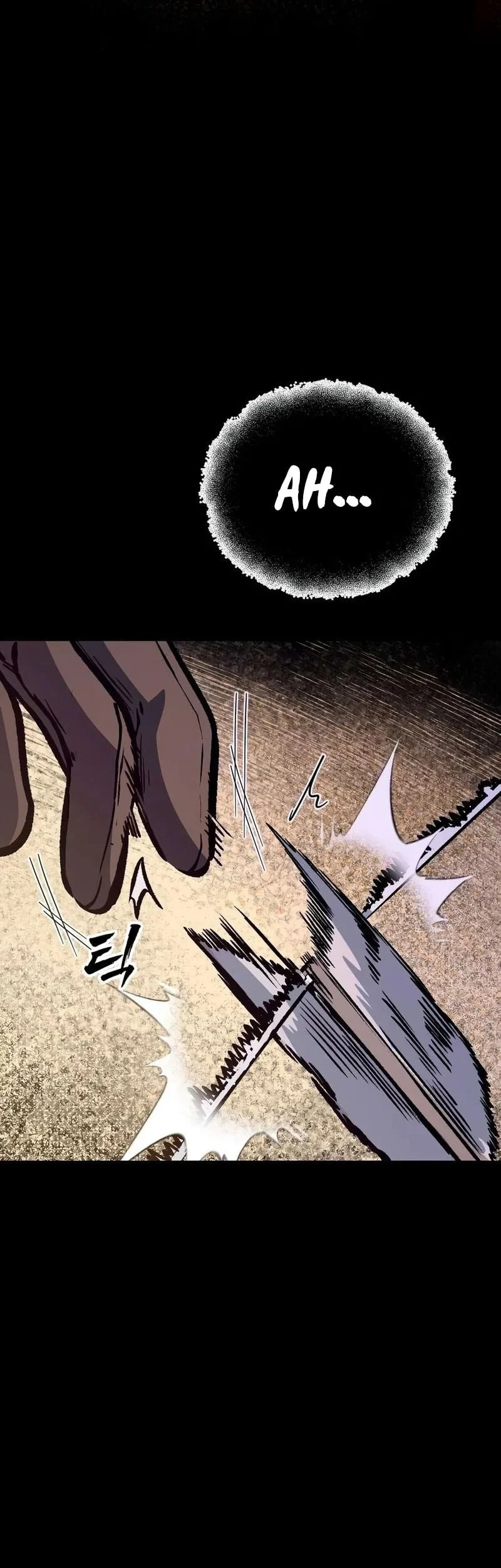 Hell Login Chapter 12 Gambar 61