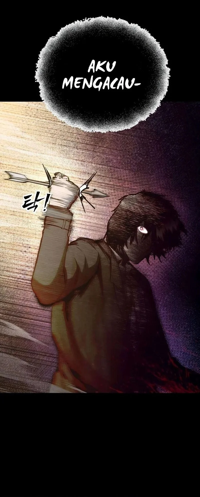 Hell Login Chapter 12 Gambar 62