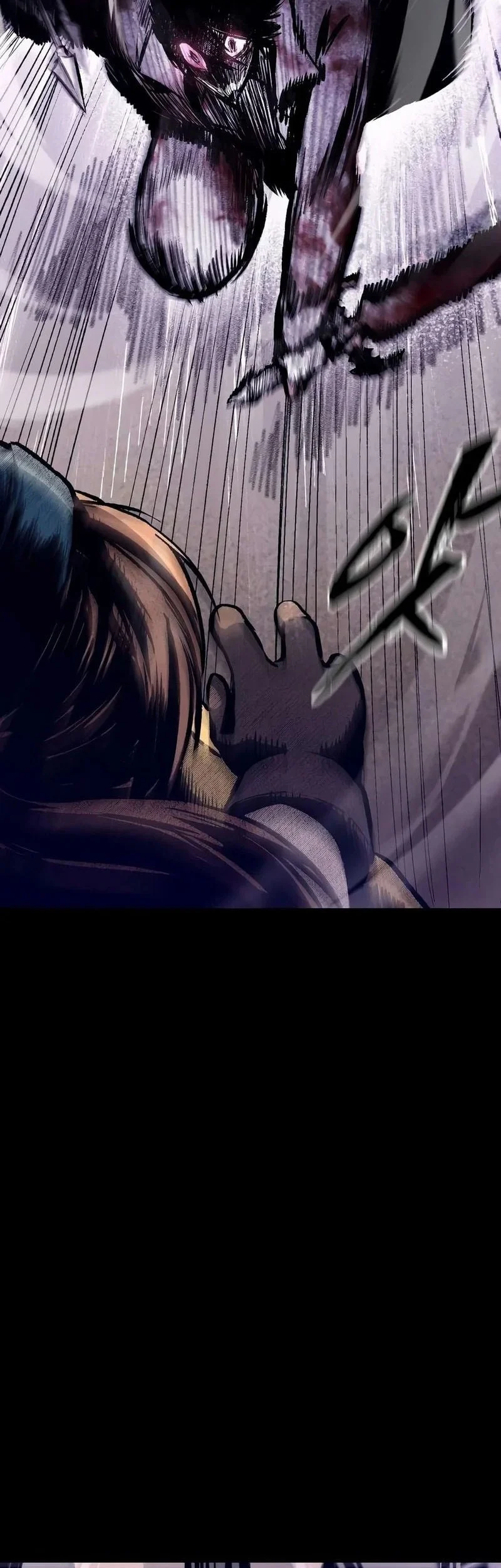 Hell Login Chapter 12 Gambar 64