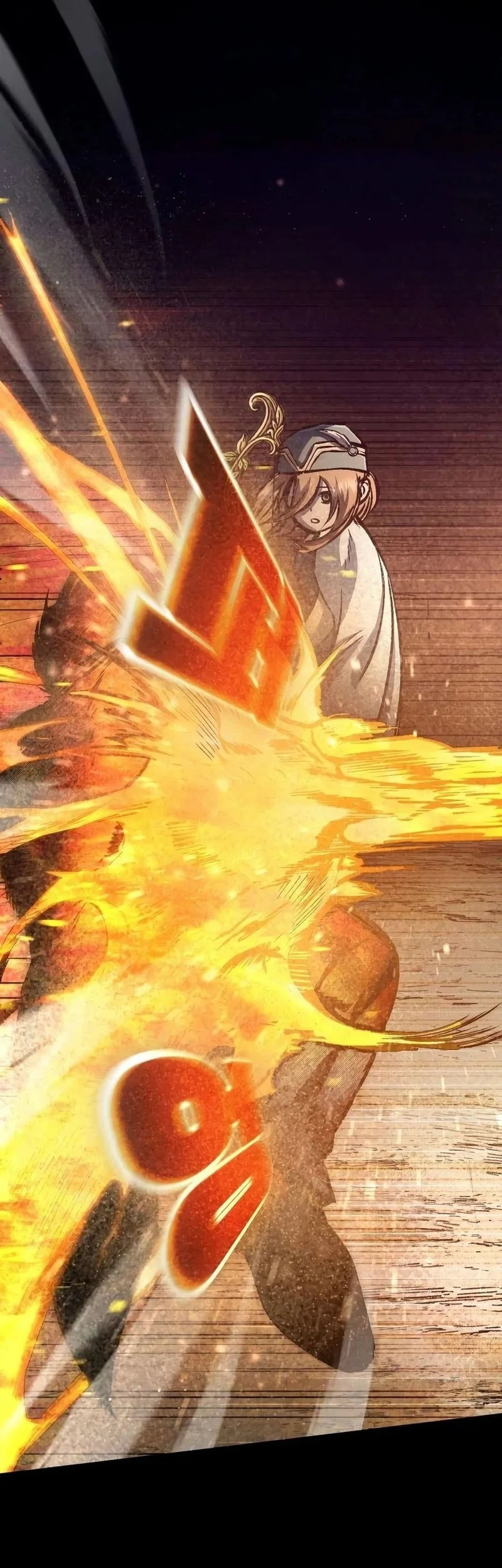 Hell Login Chapter 12 Gambar 66