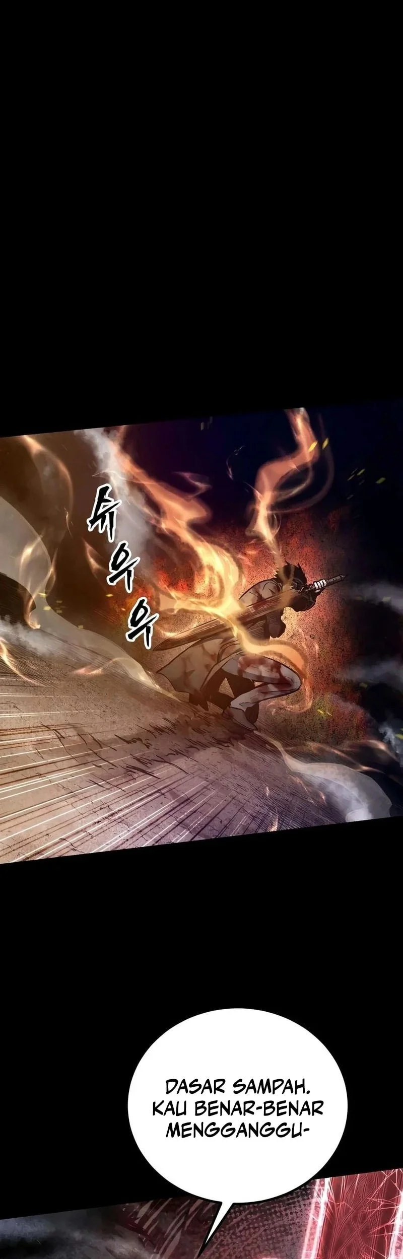 Hell Login Chapter 12 Gambar 67