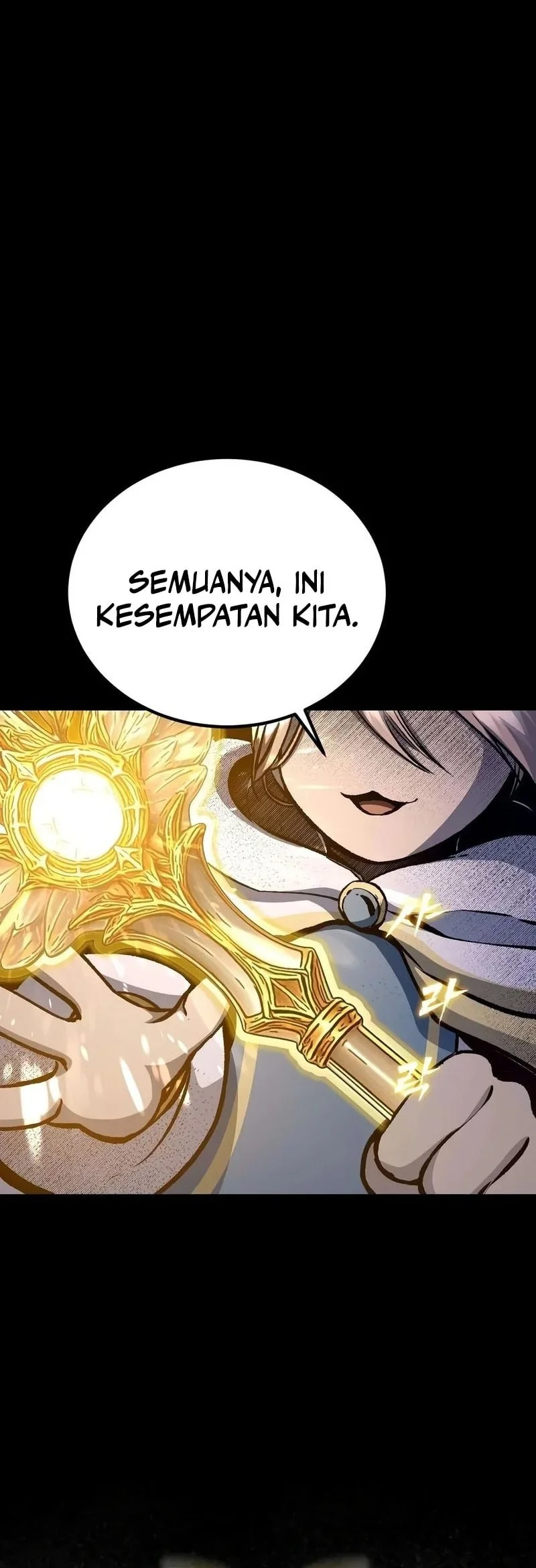 Hell Login Chapter 12 Gambar 70