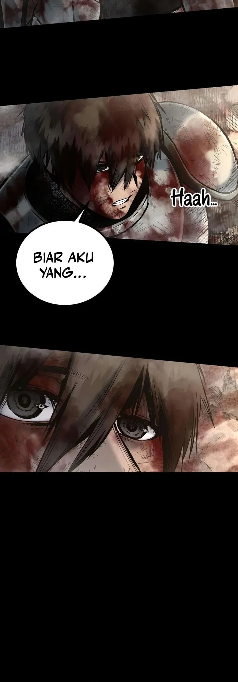 Hell Login Chapter 12 Gambar 74