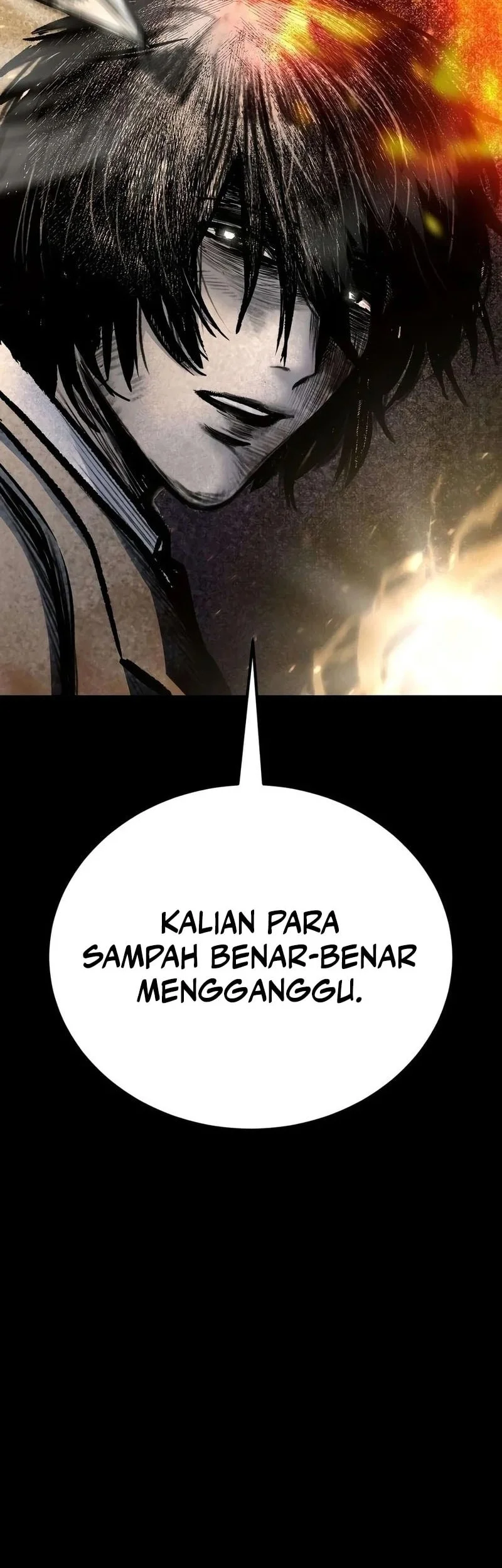 Hell Login Chapter 12 Gambar 80