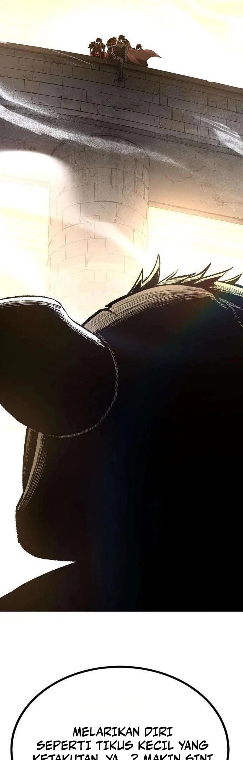 Hell Login Chapter 7 Gambar 37