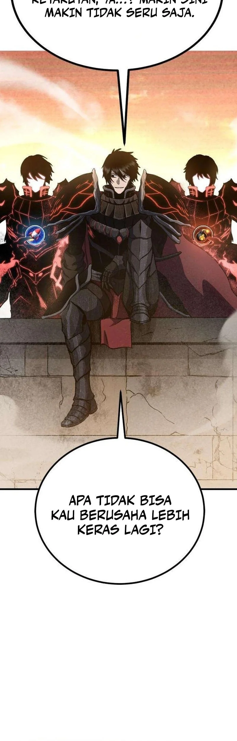 Hell Login Chapter 7 Gambar 38