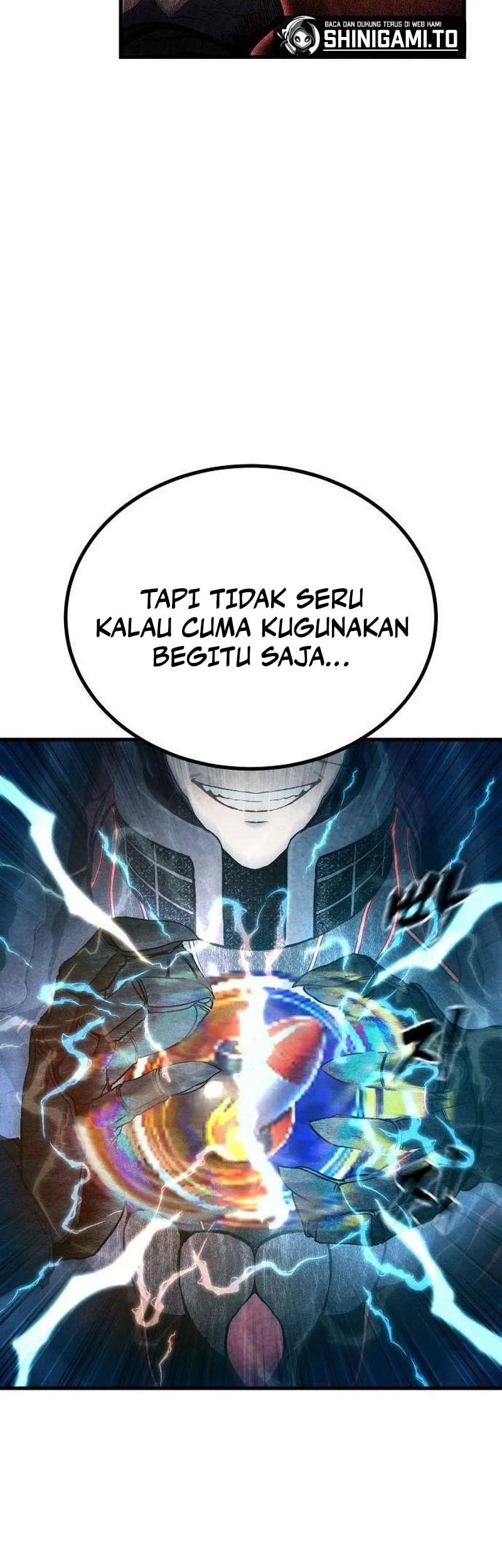 Hell Login Chapter 7 Gambar 40