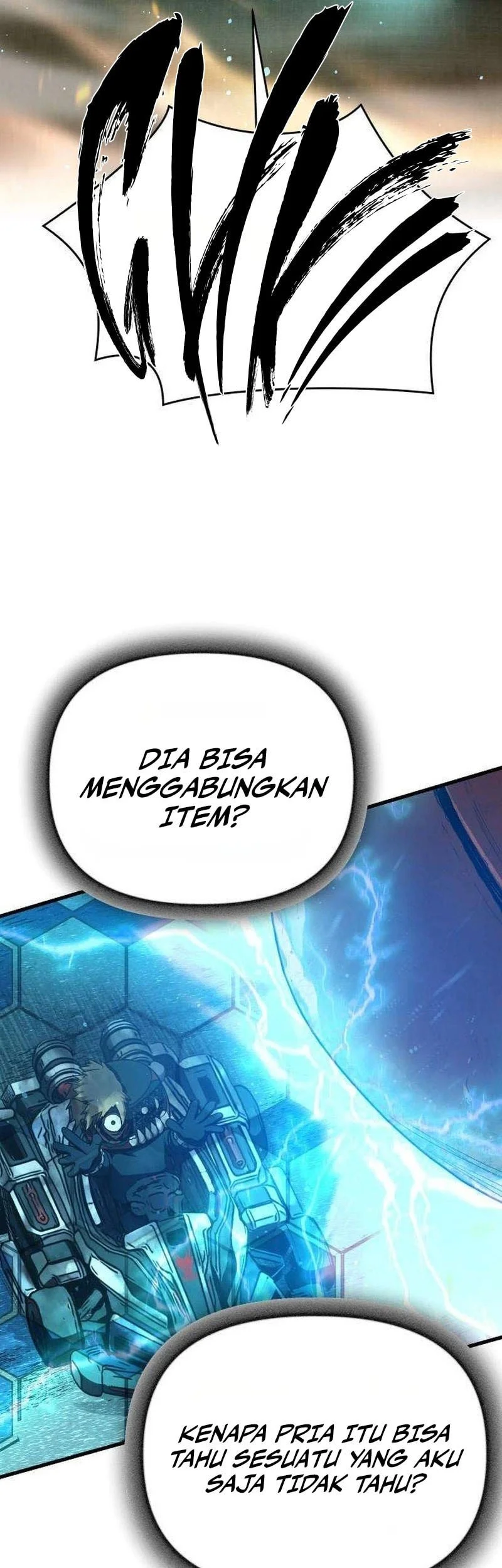 Hell Login Chapter 7 Gambar 47