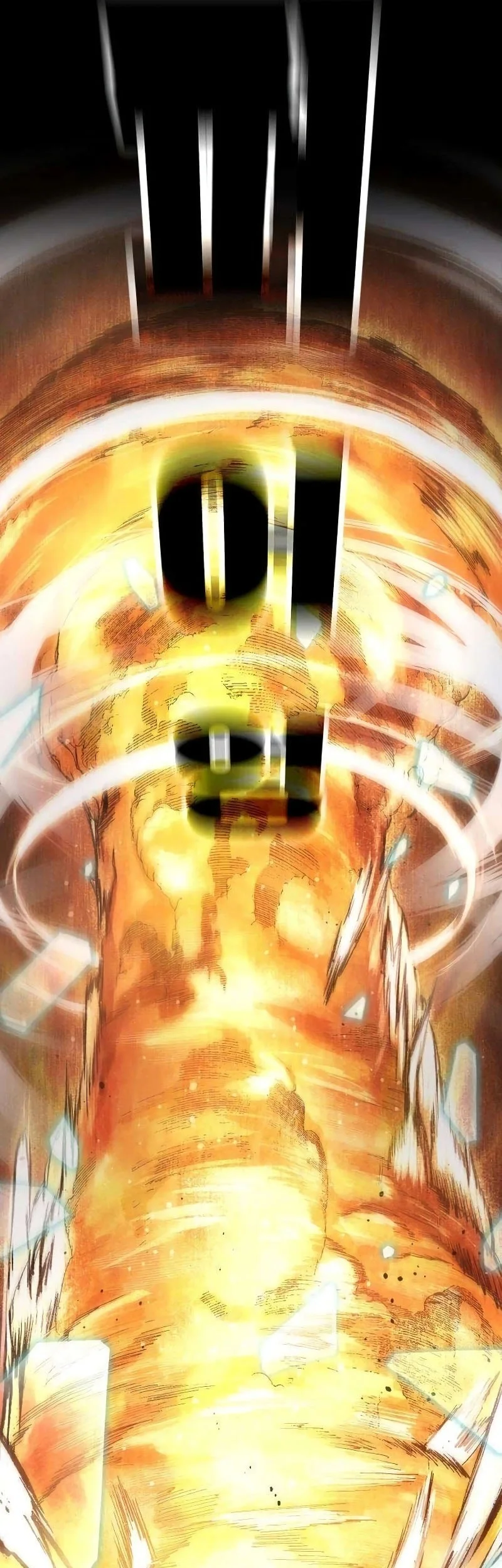 Hell Login Chapter 7 Gambar 50