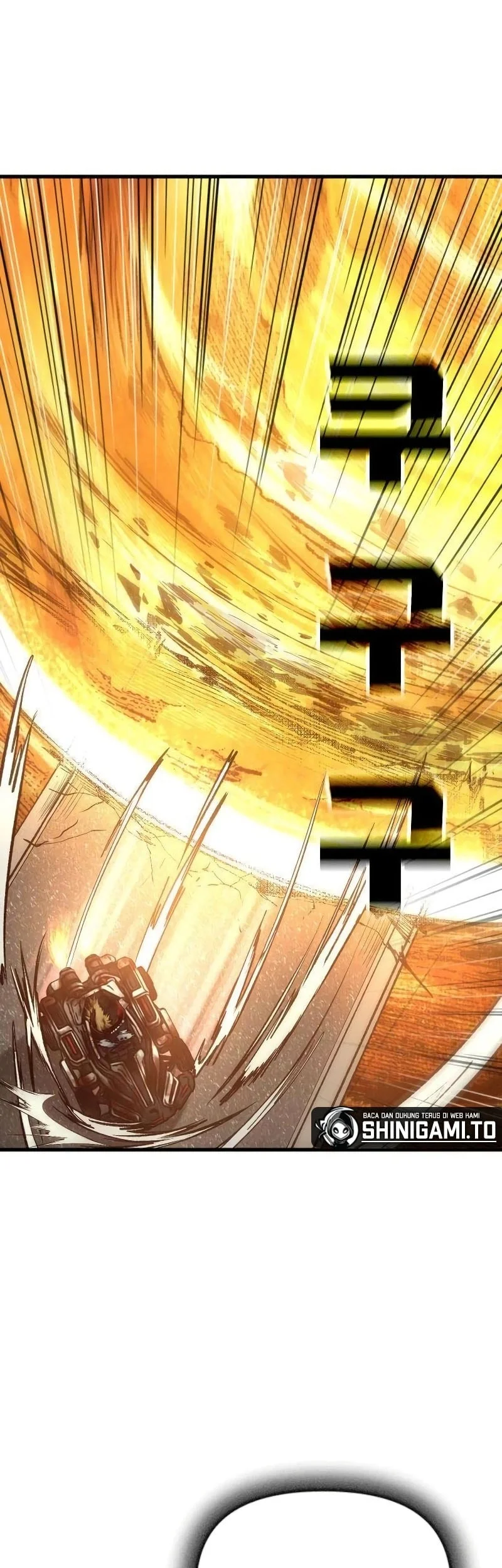 Hell Login Chapter 7 Gambar 52