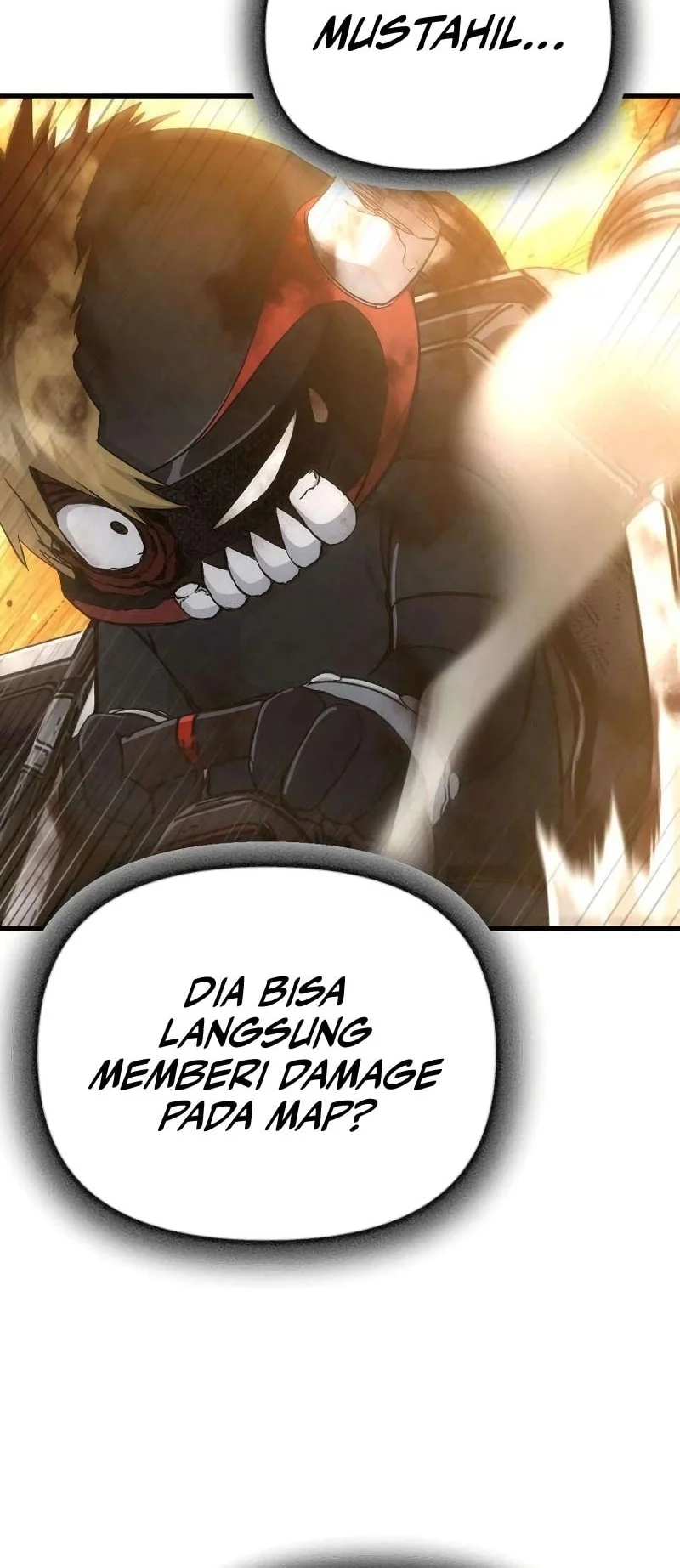 Hell Login Chapter 7 Gambar 53