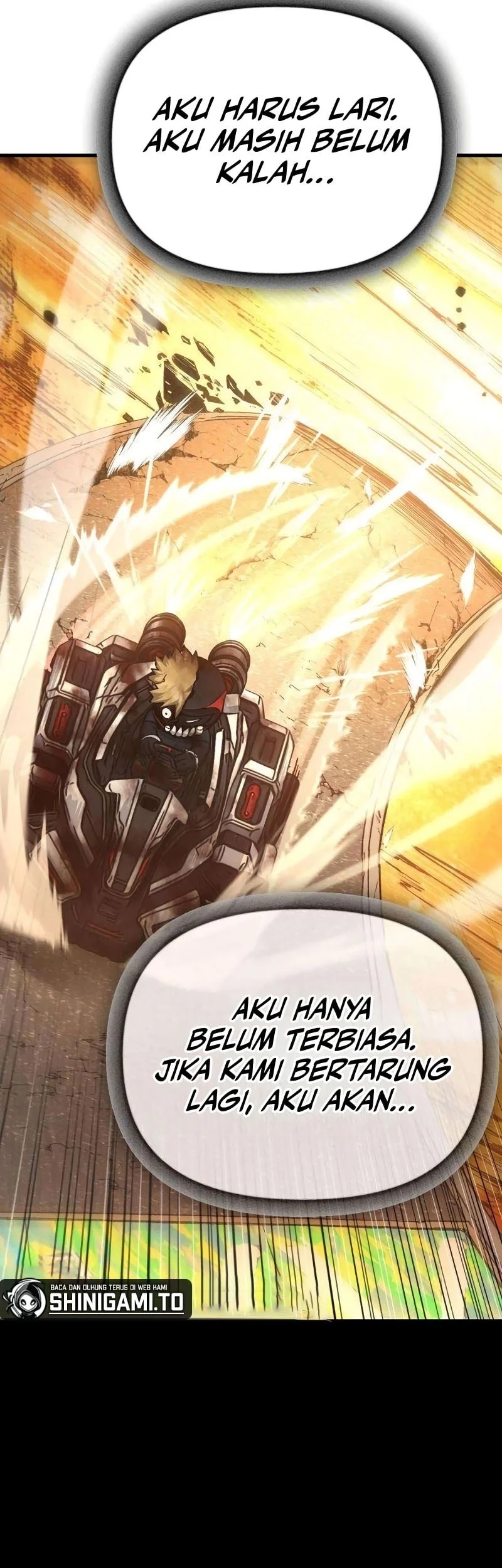 Hell Login Chapter 7 Gambar 54