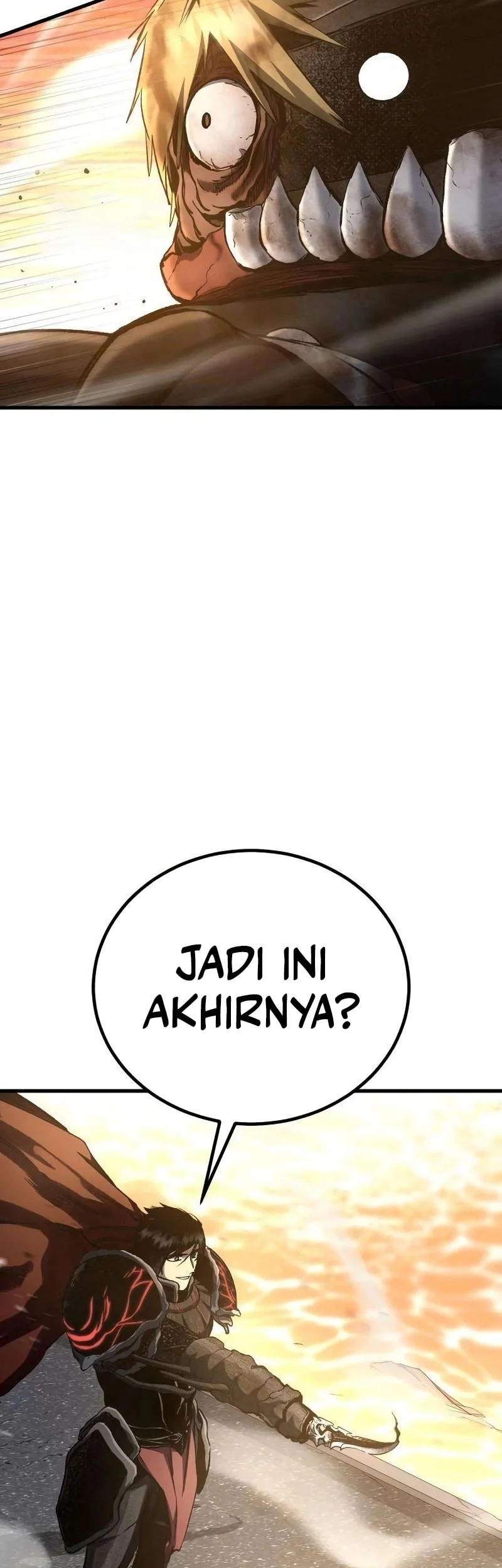 Hell Login Chapter 7 Gambar 60