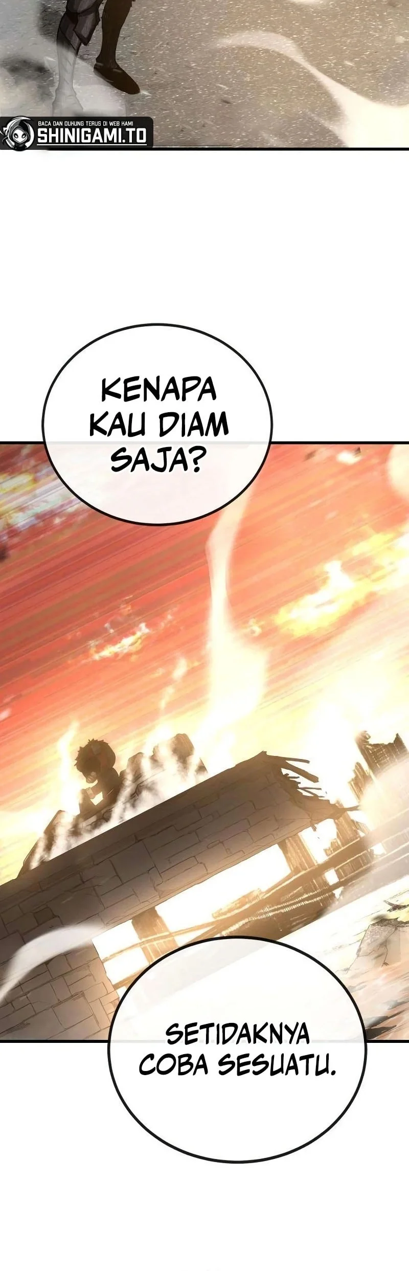 Hell Login Chapter 7 Gambar 61