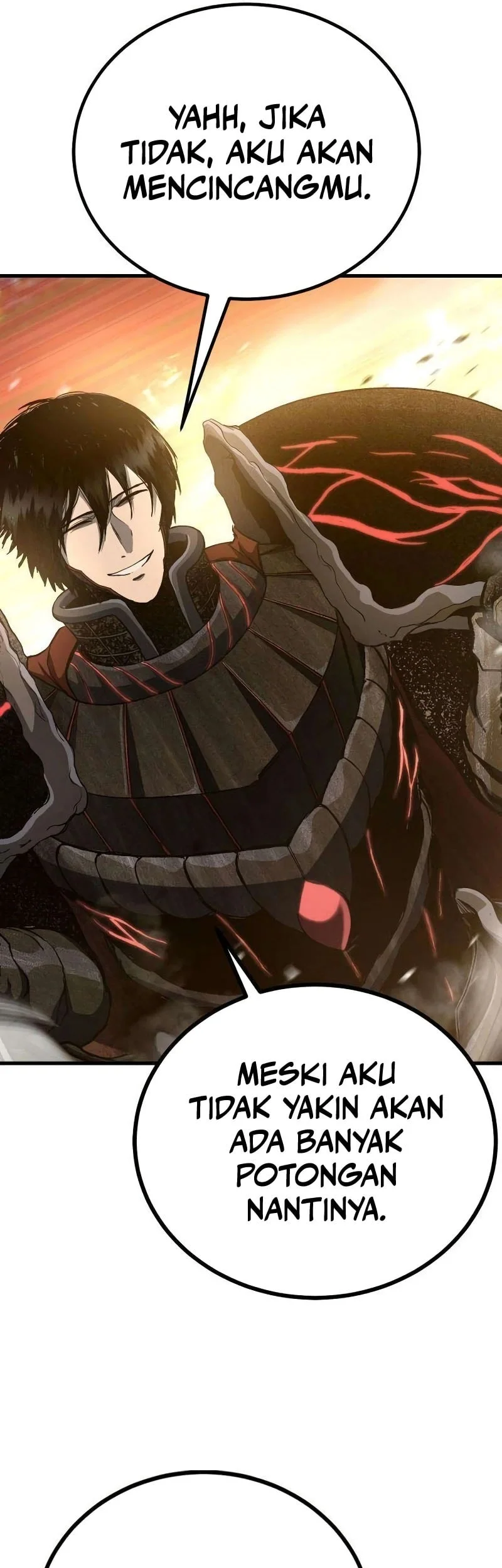 Hell Login Chapter 7 Gambar 62