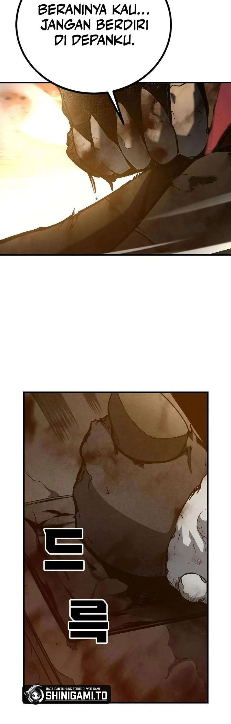 Hell Login Chapter 7 Gambar 63