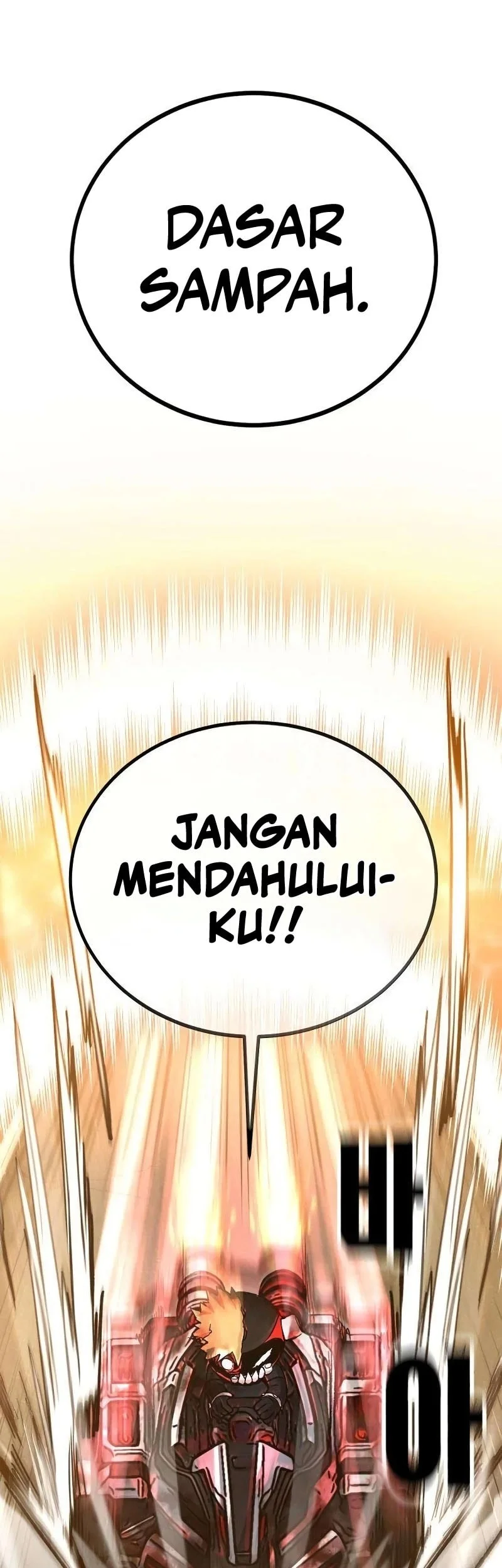 Hell Login Chapter 7 Gambar 64