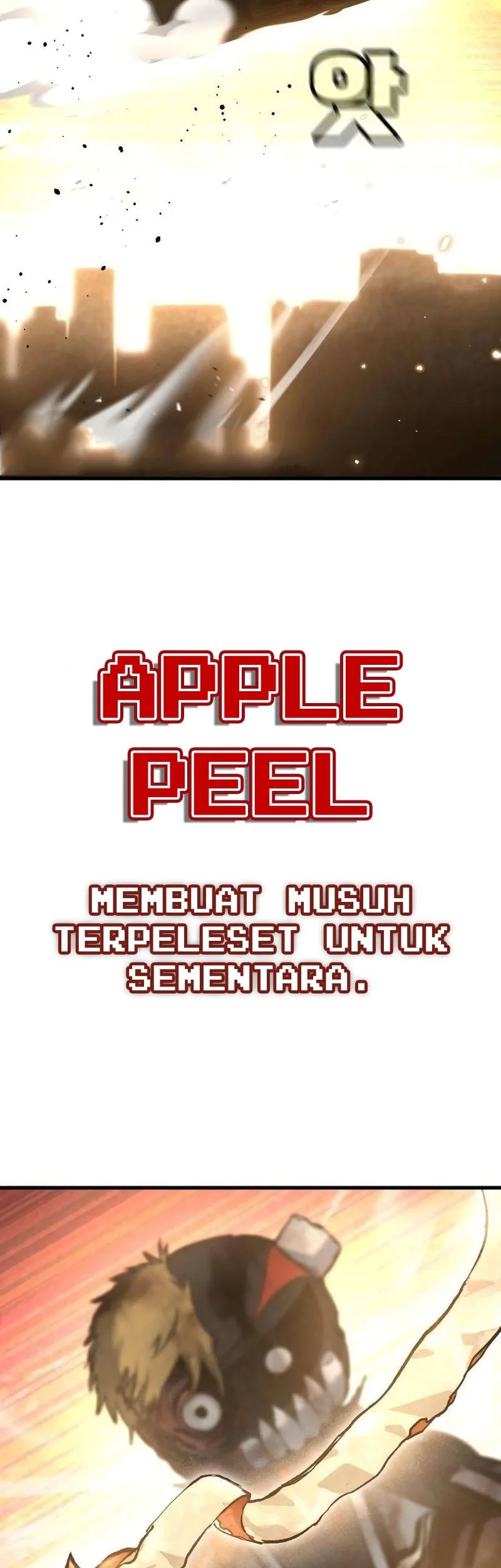 Hell Login Chapter 7 Gambar 67