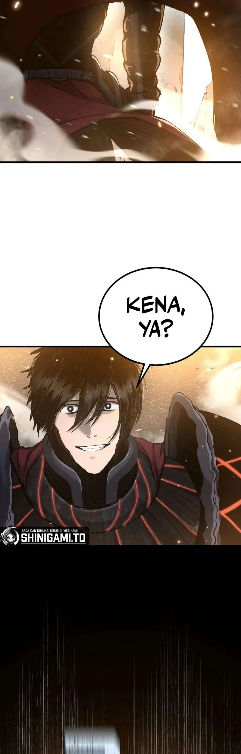 Hell Login Chapter 7 Gambar 70