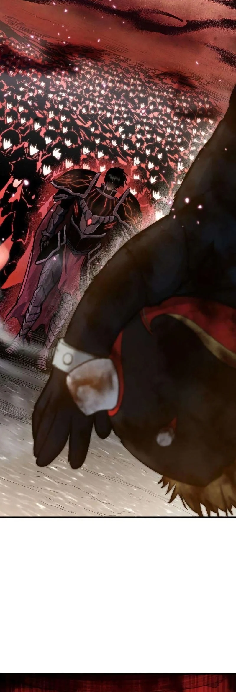 Hell Login Chapter 7 Gambar 73
