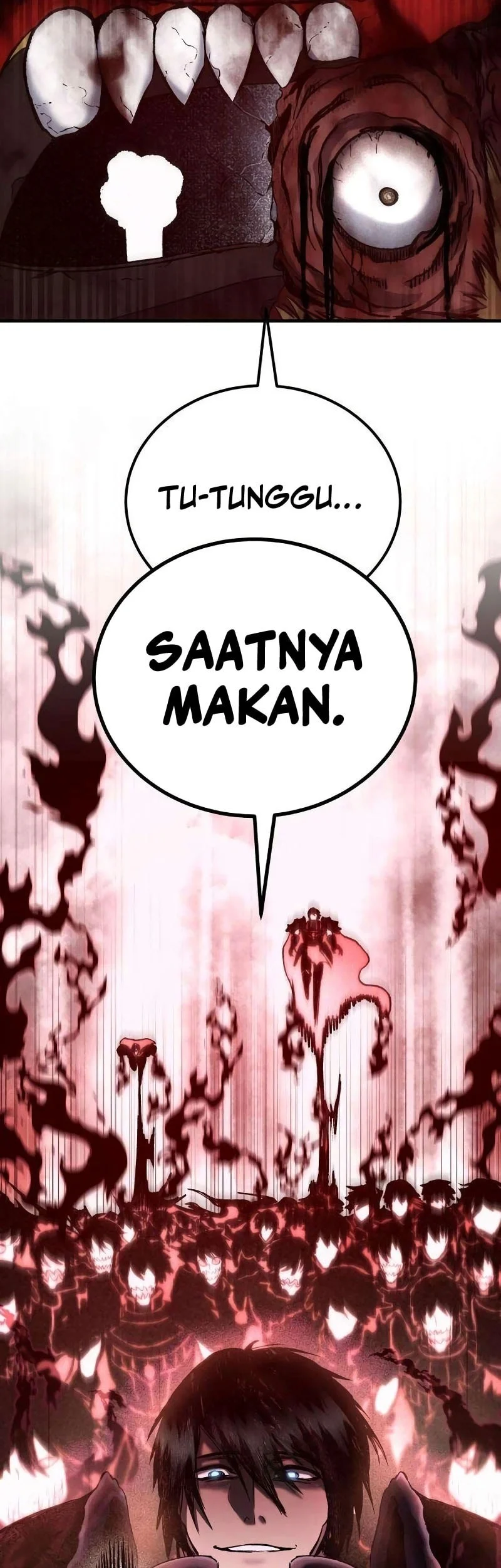 Hell Login Chapter 7 Gambar 74