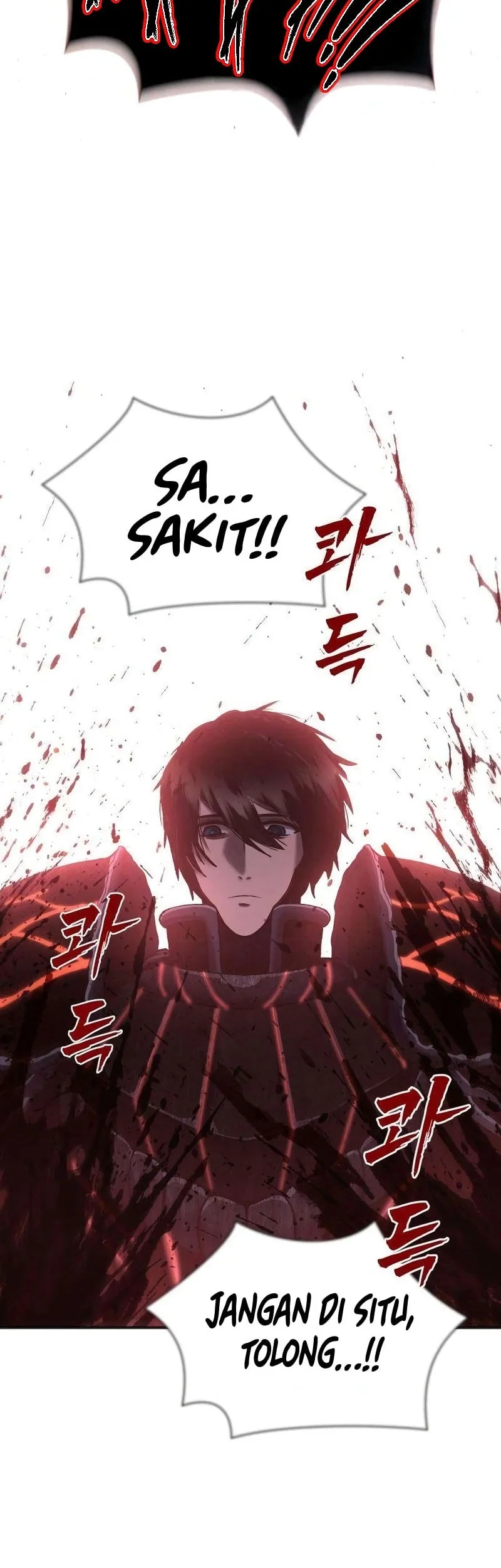 Hell Login Chapter 7 Gambar 77