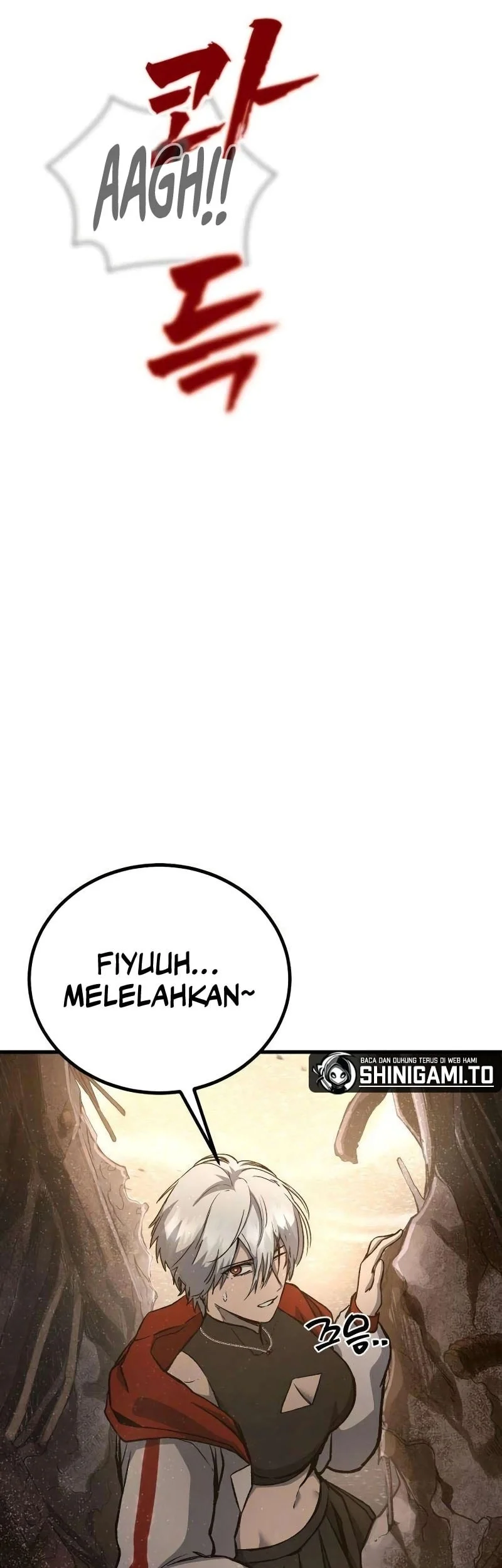 Hell Login Chapter 7 Gambar 78