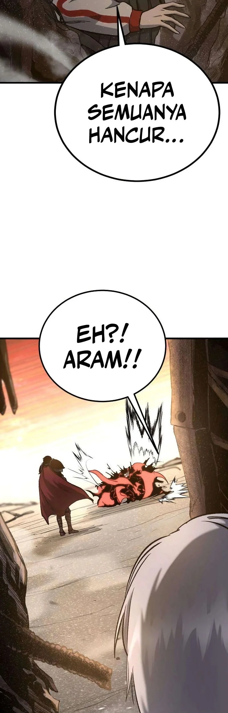 Hell Login Chapter 7 Gambar 79
