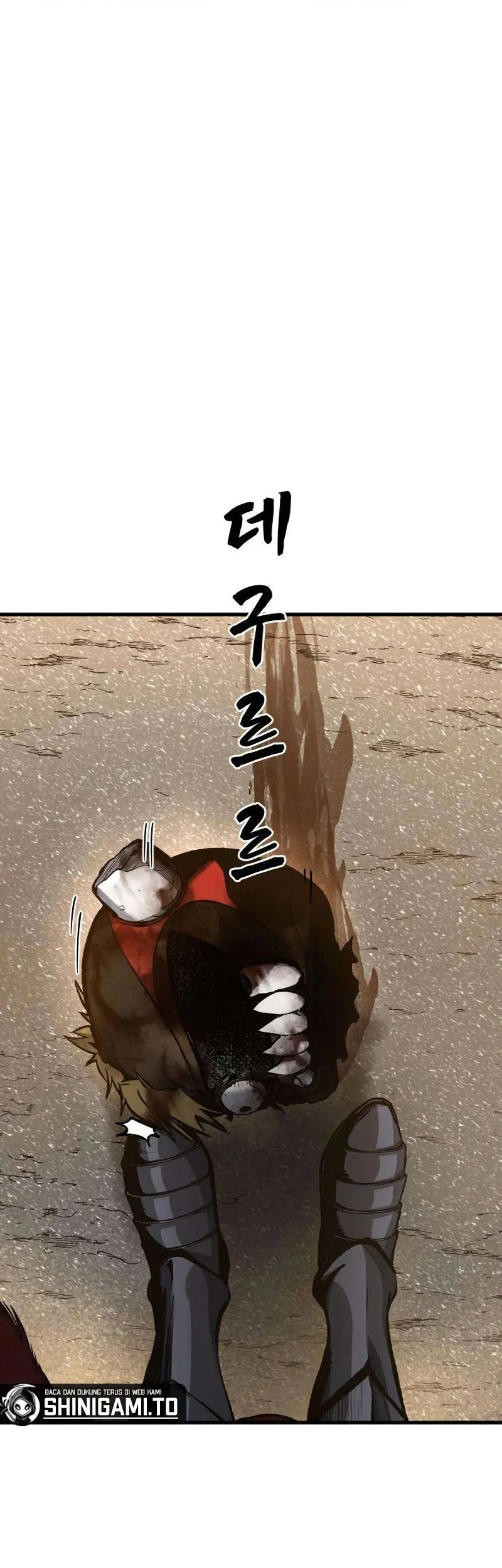Hell Login Chapter 7 Gambar 83