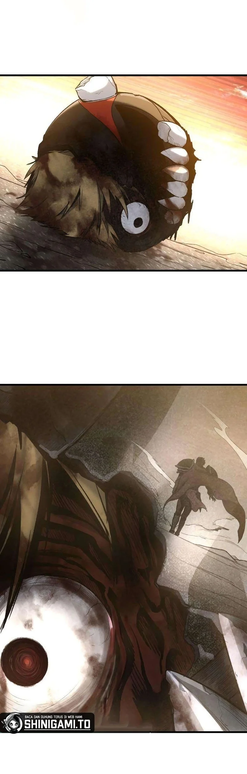 Hell Login Chapter 7 Gambar 86