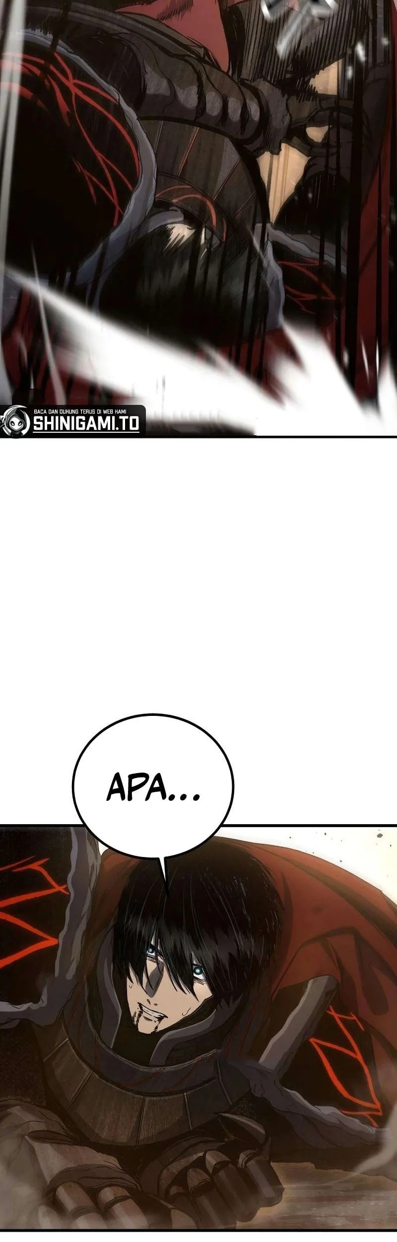 Hell Login Chapter 7 Gambar 91