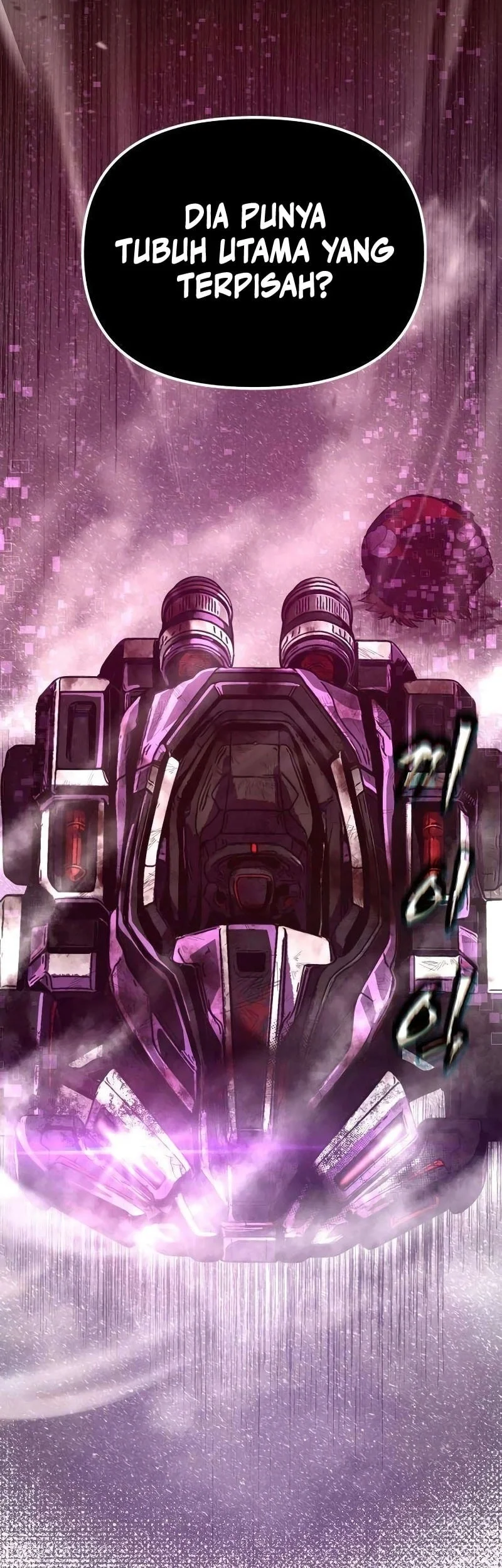 Hell Login Chapter 7 Gambar 93