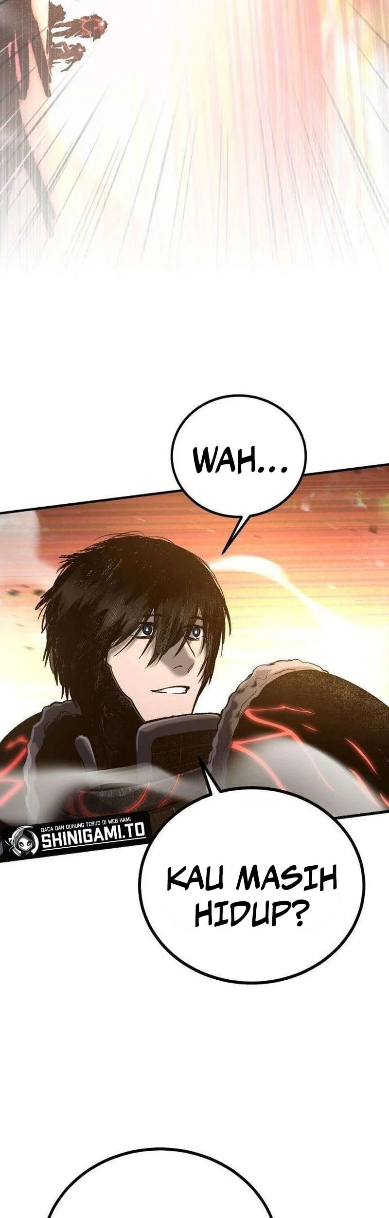 Hell Login Chapter 7 Gambar 8