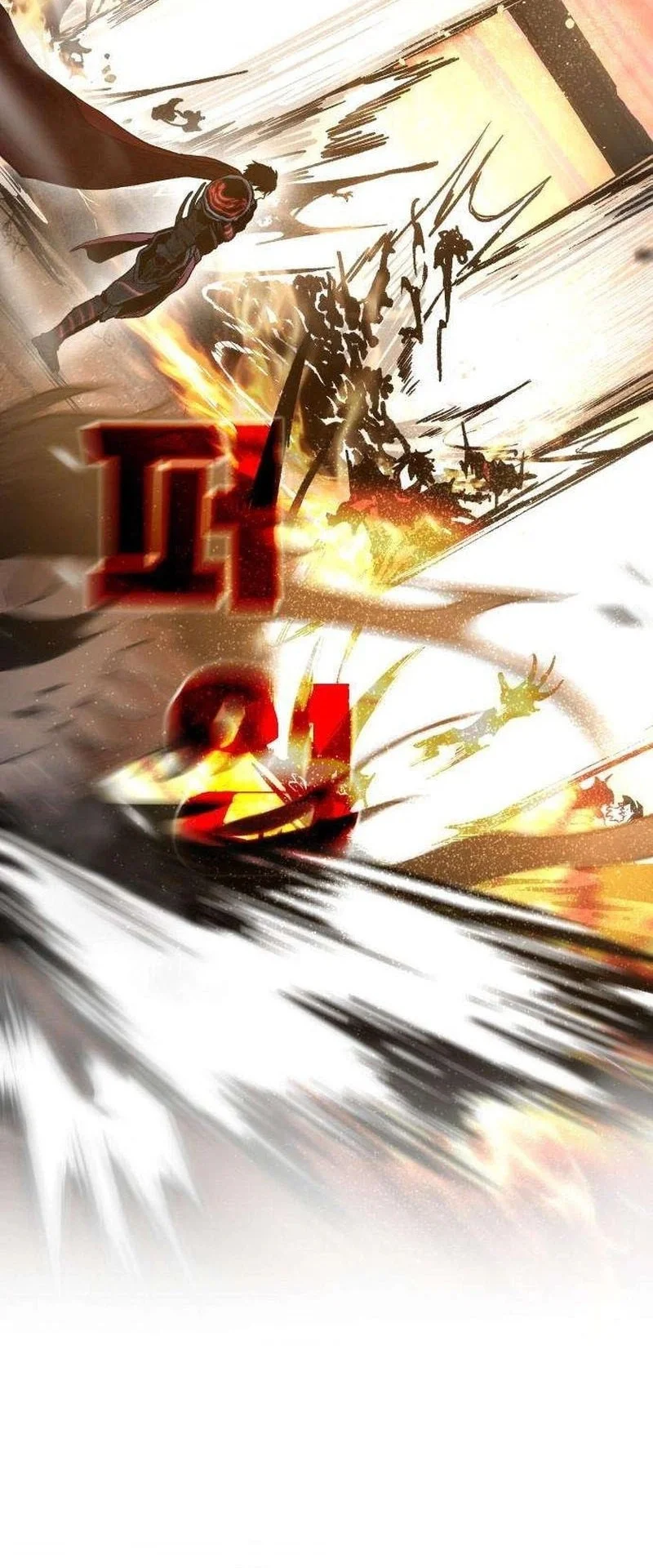 Hell Login Chapter 7 Gambar 14