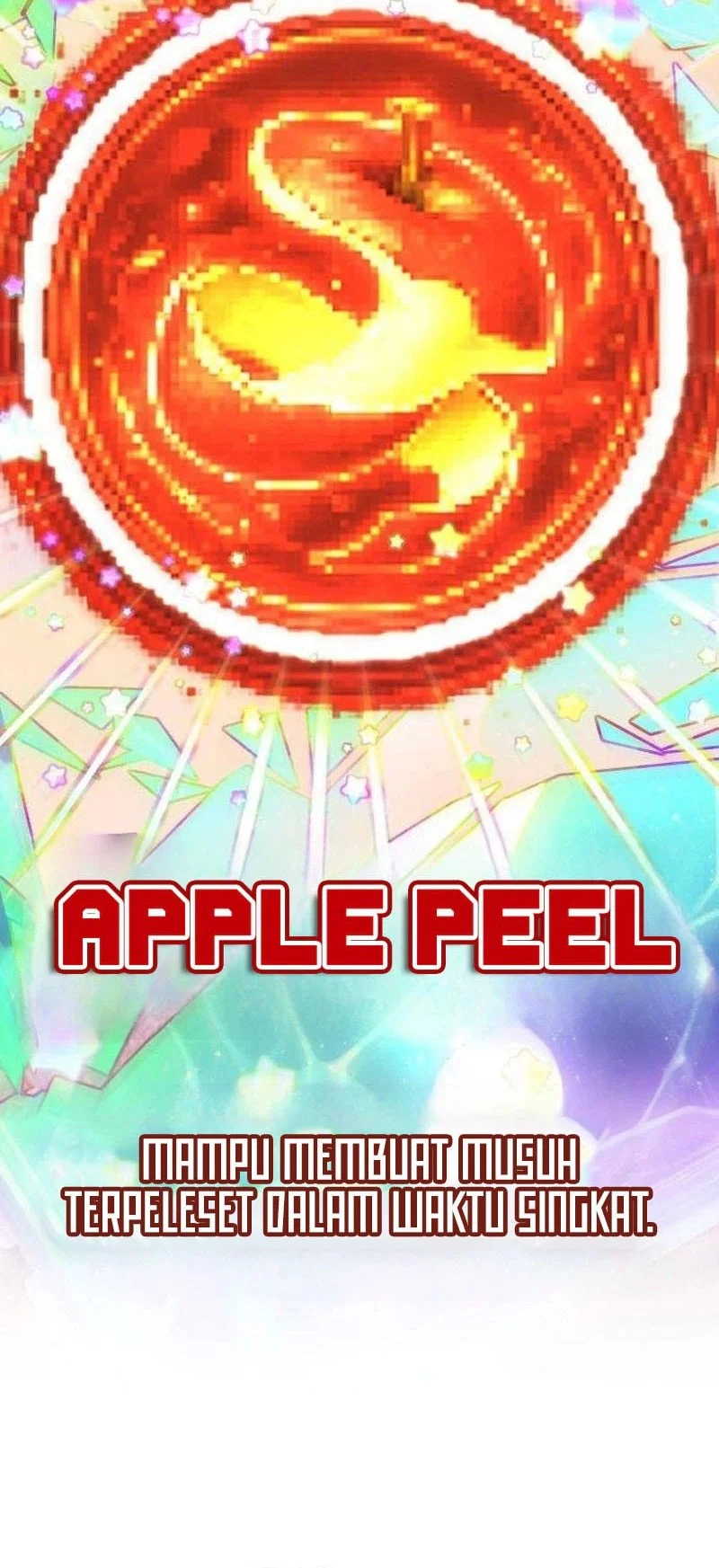 Hell Login Chapter 7 Gambar 18