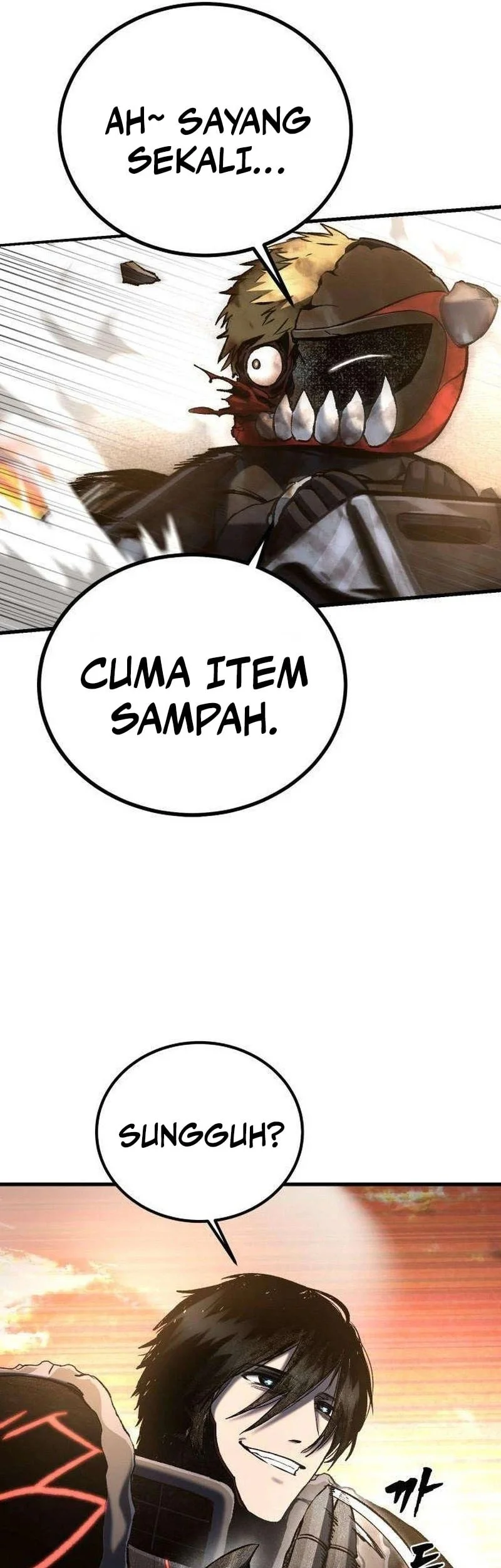 Hell Login Chapter 7 Gambar 19