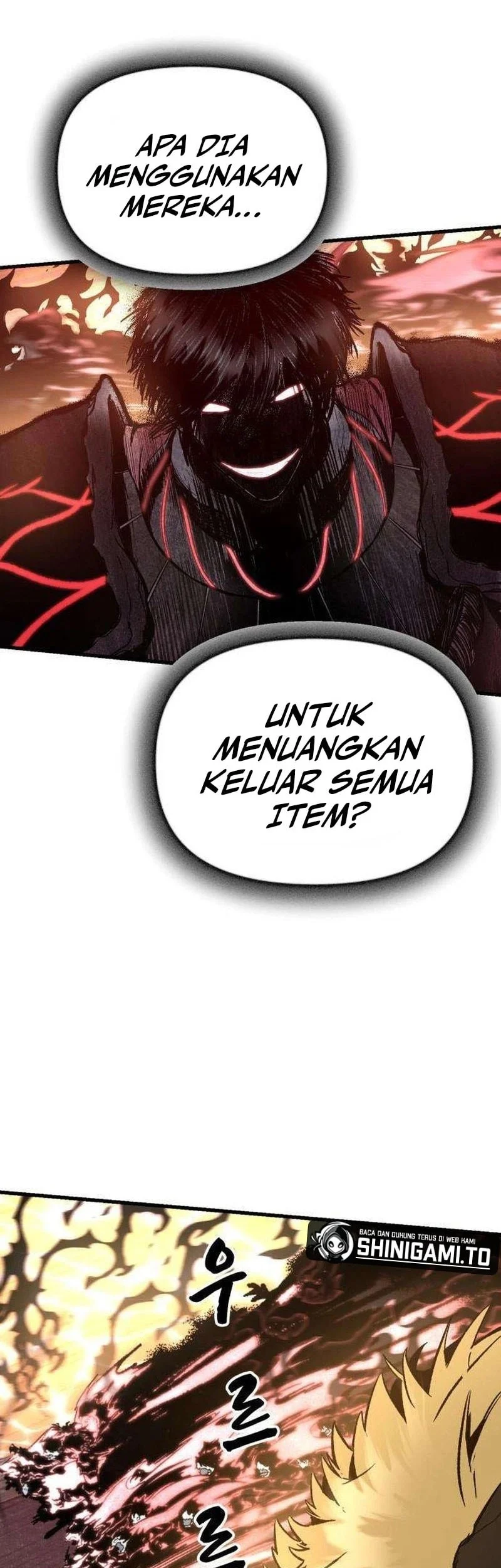 Hell Login Chapter 7 Gambar 24