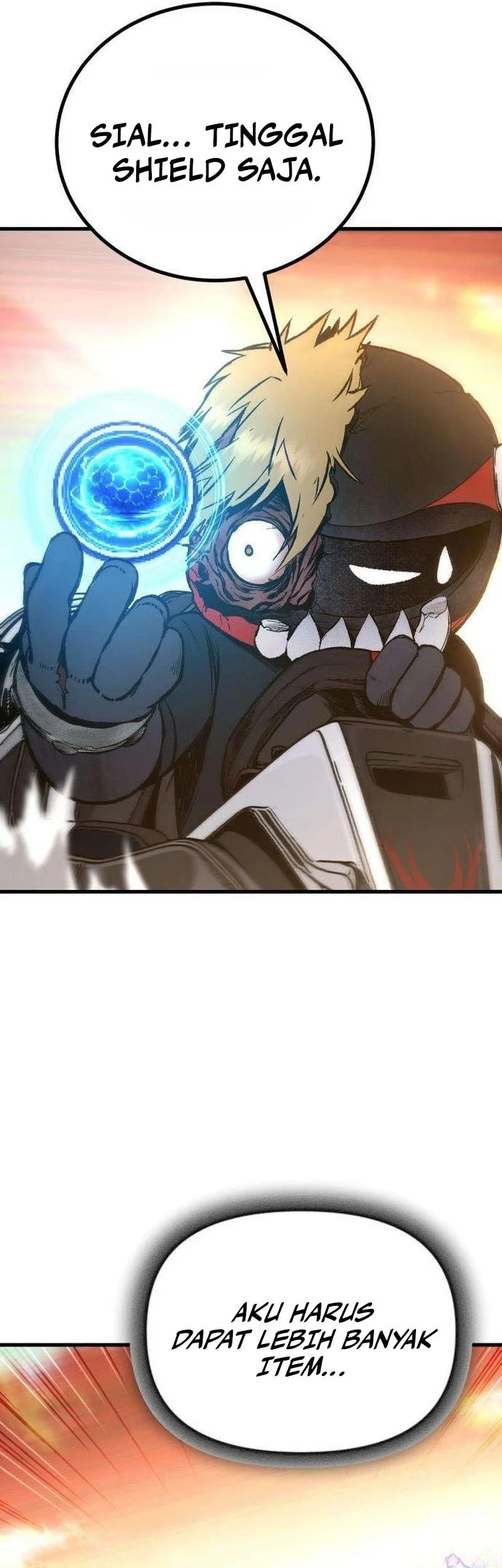 Hell Login Chapter 7 Gambar 27
